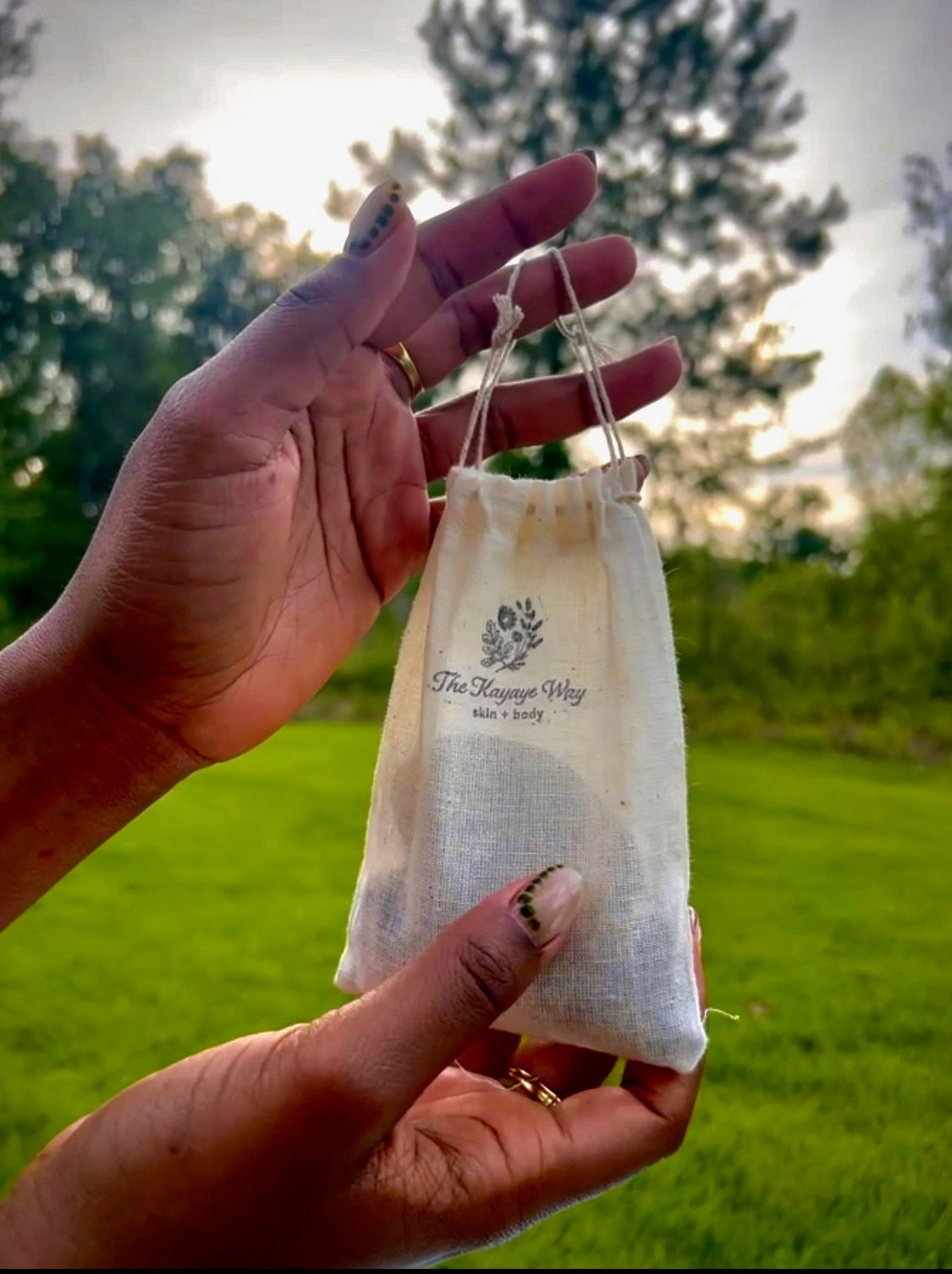 Balanké - “The Tea of Strong Breath”™