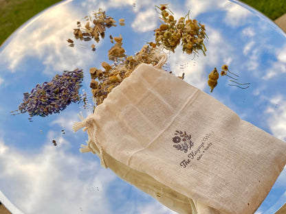 Suturaa - “The Tea of Calm Waters”™