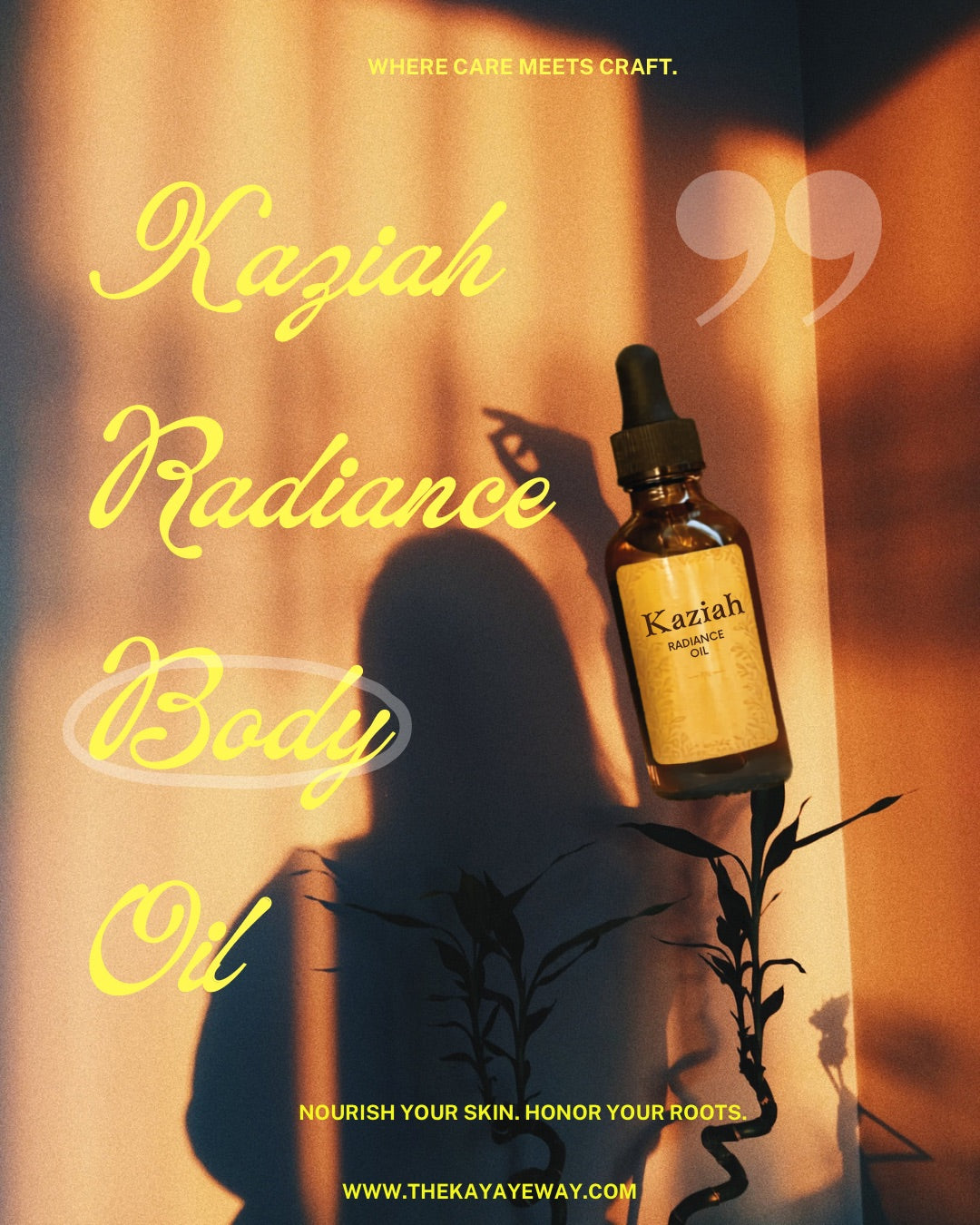 The Radiance Duo