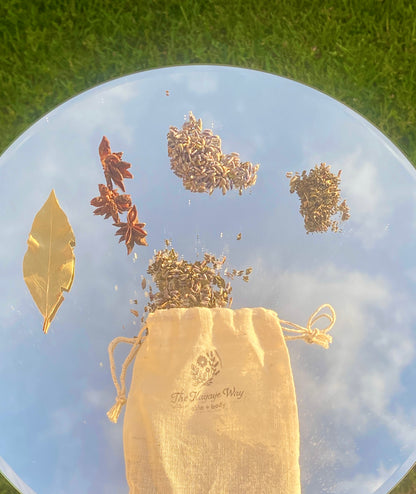 Nyaamato - “The Tea of Spiritual Renewal”™