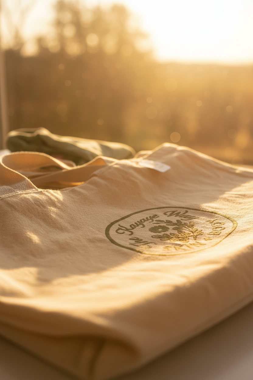 Founders Tote