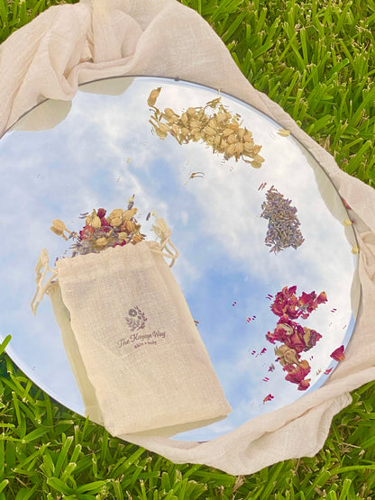 Kanu Kili - “The Tea of Love’s Embrace”™