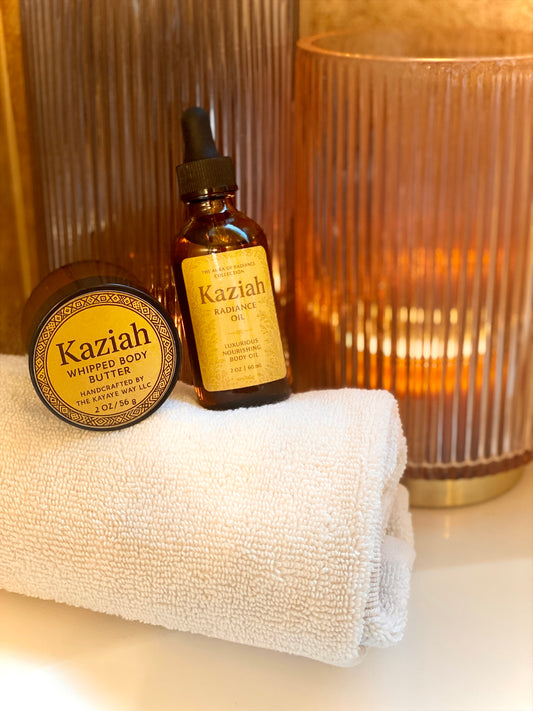 The Radiance Duo