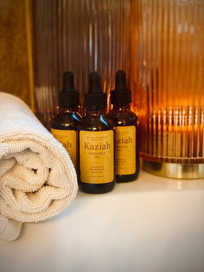 Kaziah Radiance Oil™