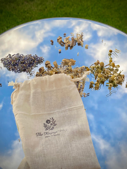 Suturaa - “The Tea of Calm Waters”™