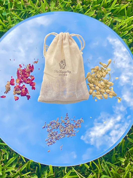 Kanu Kili - “The Tea of Love’s Embrace”™