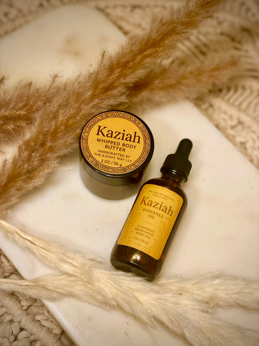 The Radiance Duo