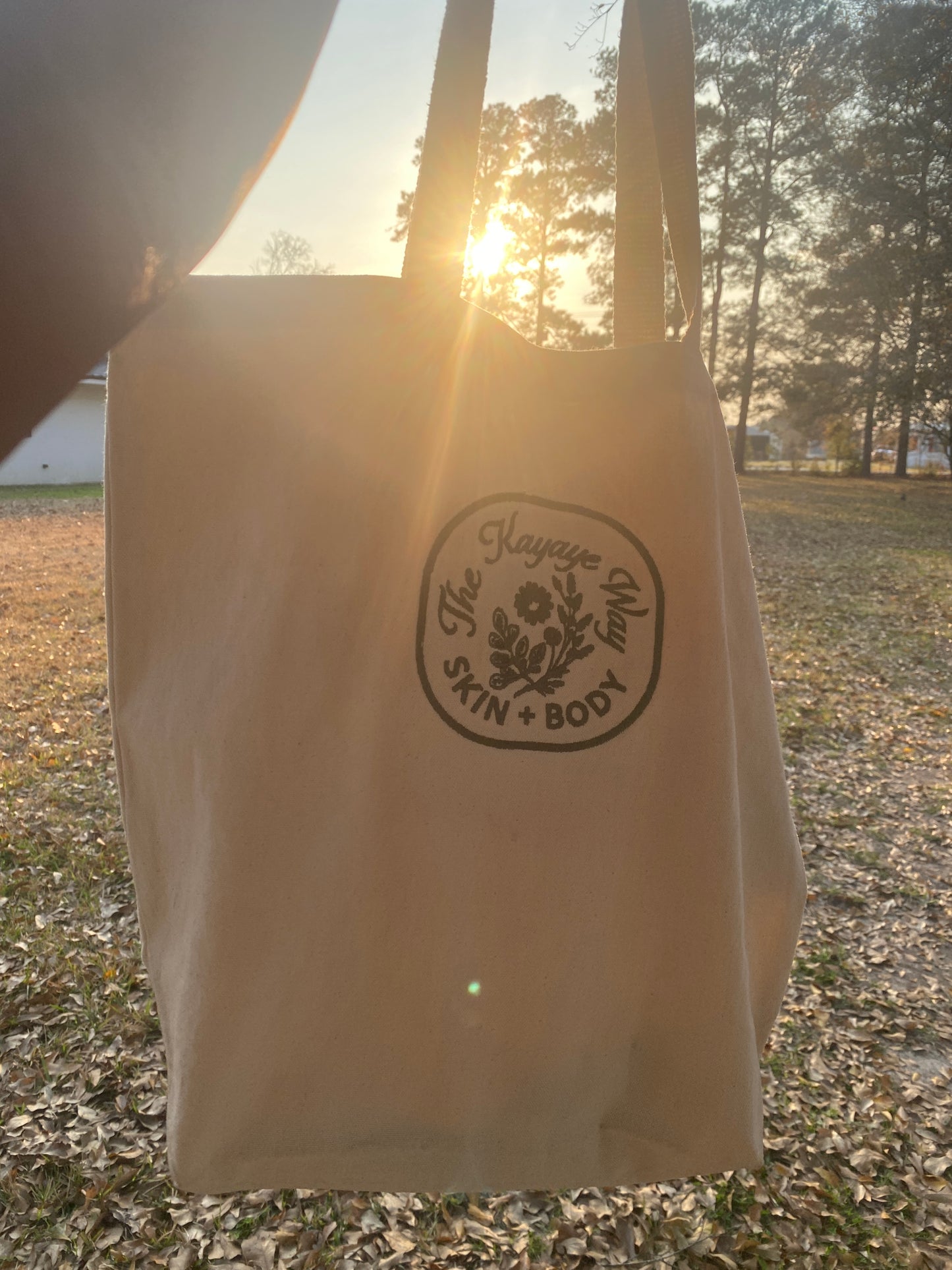 Founders Tote