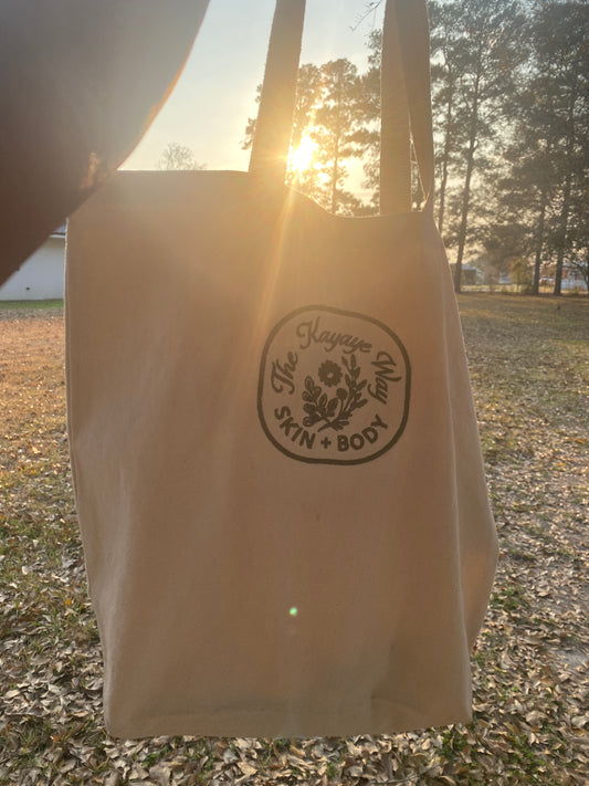 Founders Tote