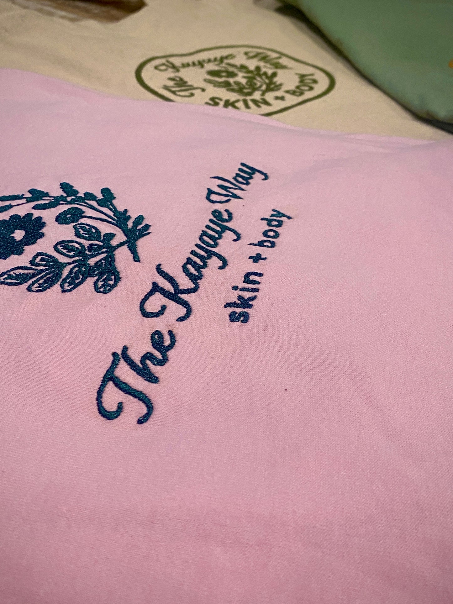 ✨The Founders Embroidered Tee✨