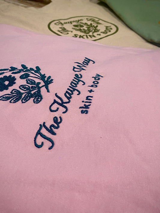 ✨The Founders Embroidered Tee✨