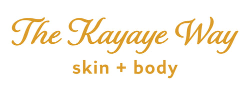 The Kayaye Way